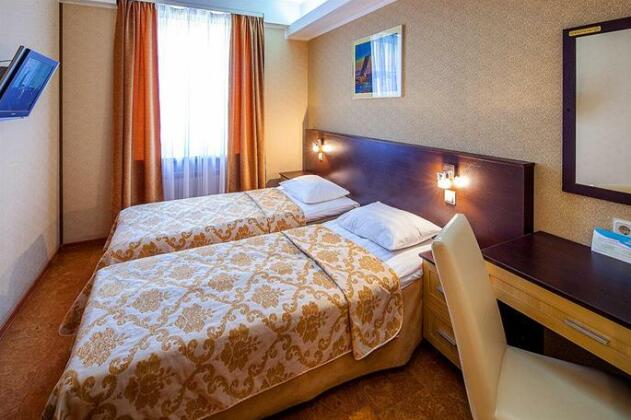 Nevsky Hotel Breeze
