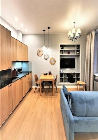 New Apartment on Rubinshteina 14 - Photo4