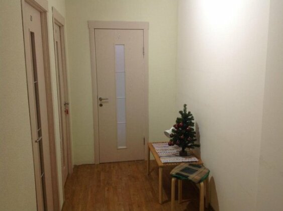 New Life Hostel 2 on Glinka - Photo3