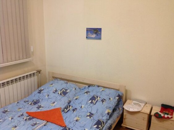 New Life Hostel 2 on Glinka - Photo5