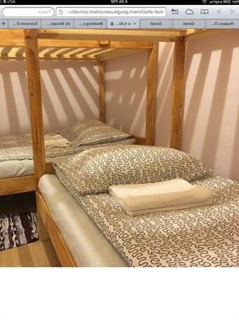New Life Hostel - Photo3