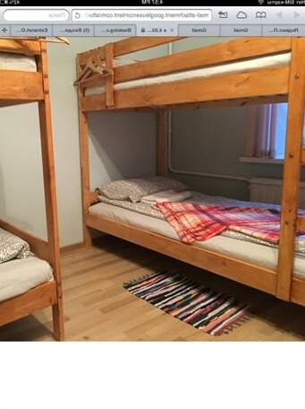 New Life Hostel - Photo4