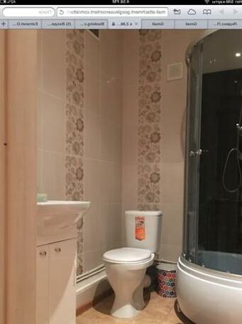 New Life Hostel - Photo5