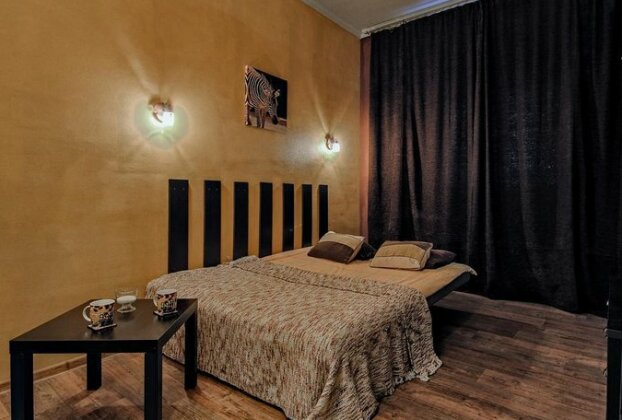 New York Studio Apartment - Photo3