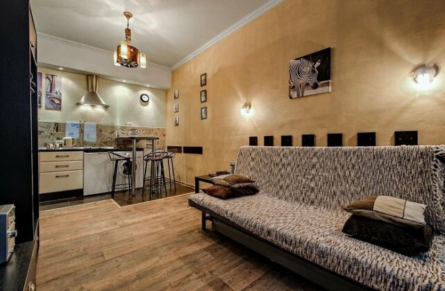 New York Studio Apartment - Photo5