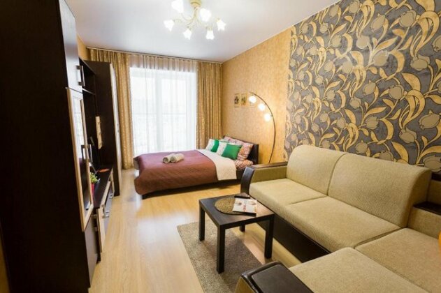Nine Nights Apartments Udelnaya - Photo5