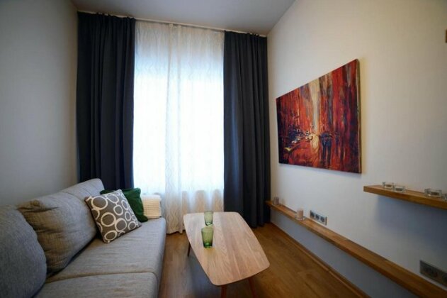 Nordic Luxury Suites & Apartments - Photo2
