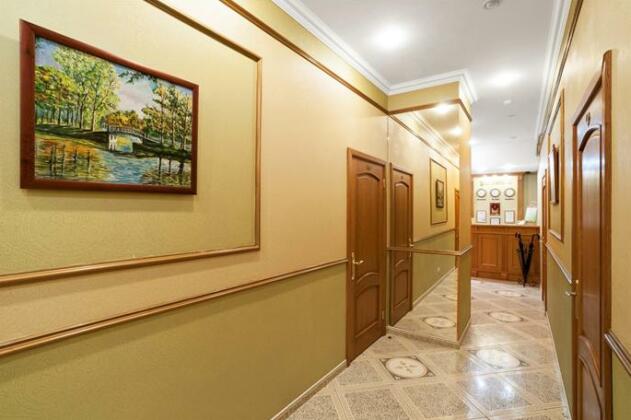 Noteburg Hotel - Photo4