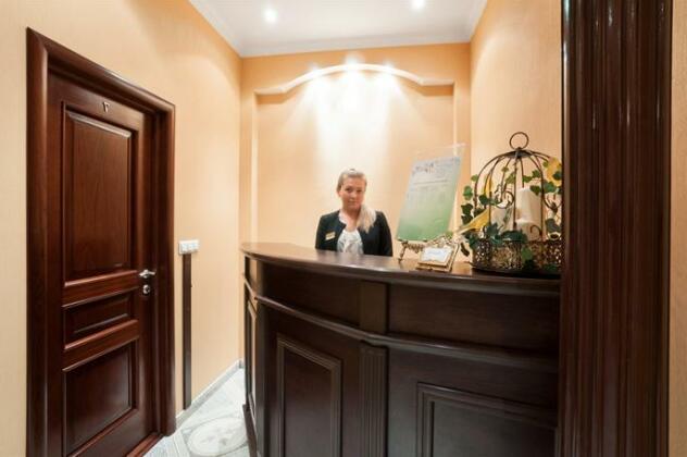 Noteburg Hotel - Photo5