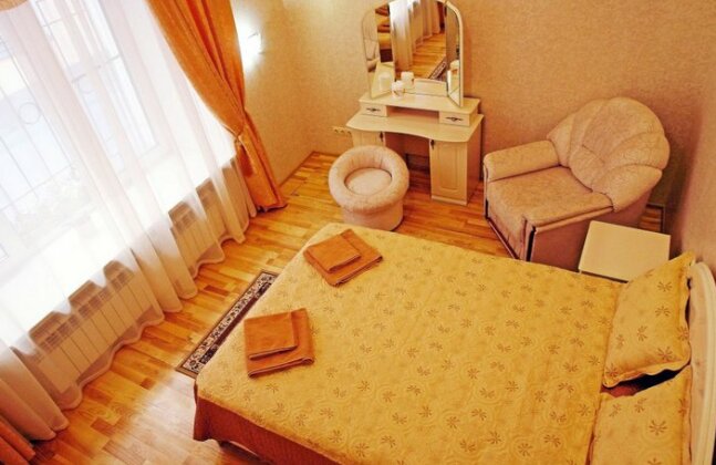 Novaya Gollandiya Apartaments - Photo2