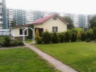 Novoe Devyatkino Guest House