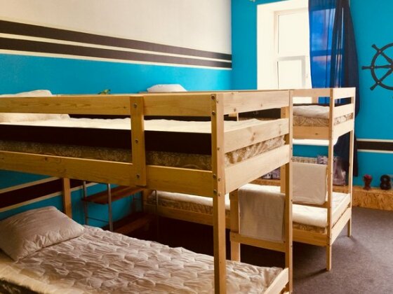 NW Port Hostel - Photo2