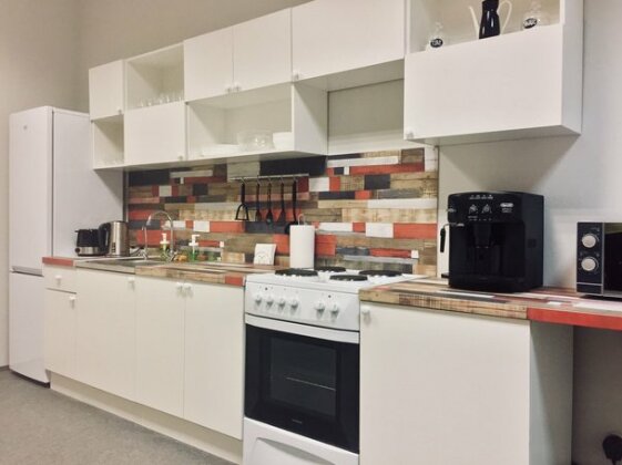 NW Port Hostel - Photo5