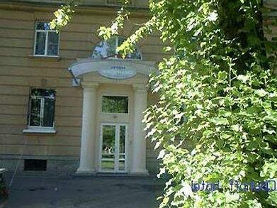 Obuhoff Hotel