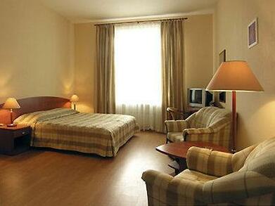 Obuhoff Hotel - Photo3