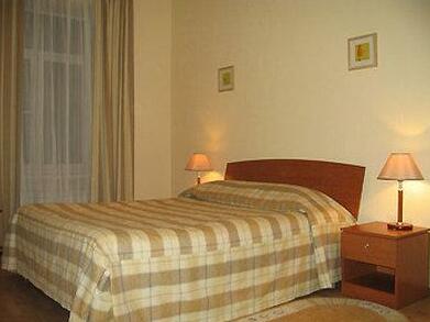 Obuhoff Hotel - Photo4