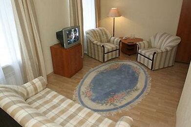 Obuhoff Hotel - Photo5