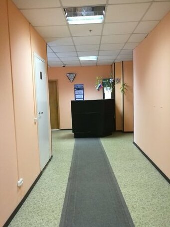 Okolitsa Mini-Hotel - Photo2