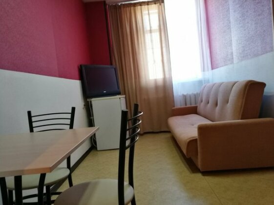 Okolitsa Mini-Hotel - Photo4