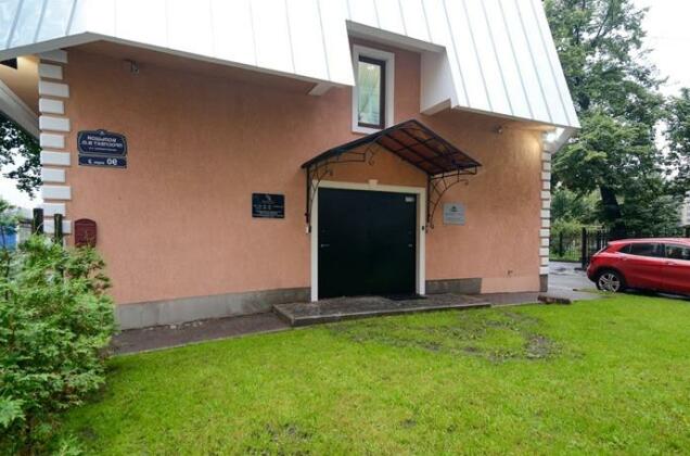 Olimp Apart-Hotel - Photo3
