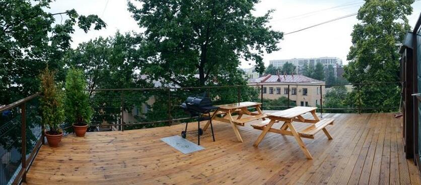 Olimp Apart-Hotel - Photo5