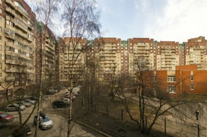 On Savushkina Apartments
