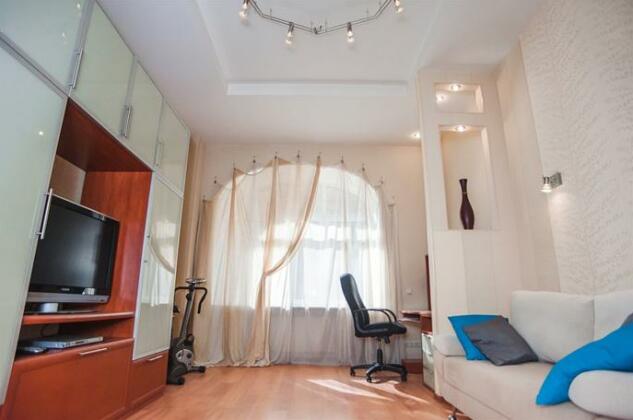 On Vostaniya Apartments - Photo3