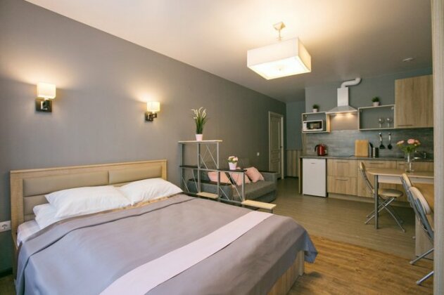 Ovechkin Apartments - Photo2