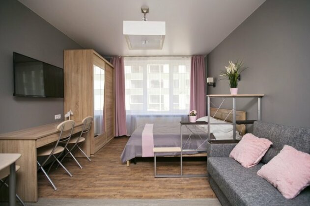 Ovechkin Apartments - Photo3