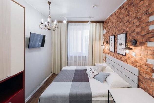 Oversize Piter - Hostel - Photo2