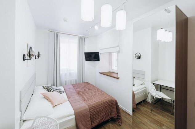 Oversize Piter Hotel - Photo2