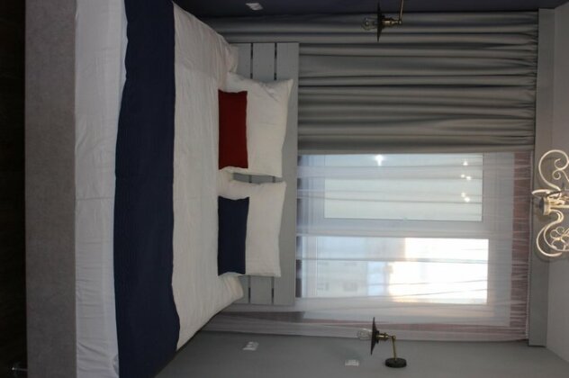 Oversize Piter Hotel - Photo3