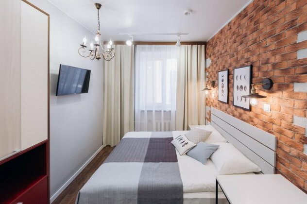 Oversize Piter Hotel - Photo5