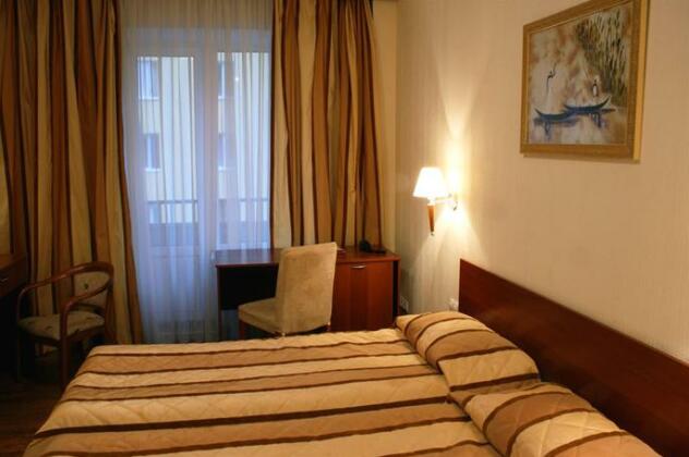 Palantin Hotel - Photo4