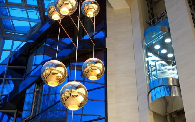 Parklane Resort and SPA