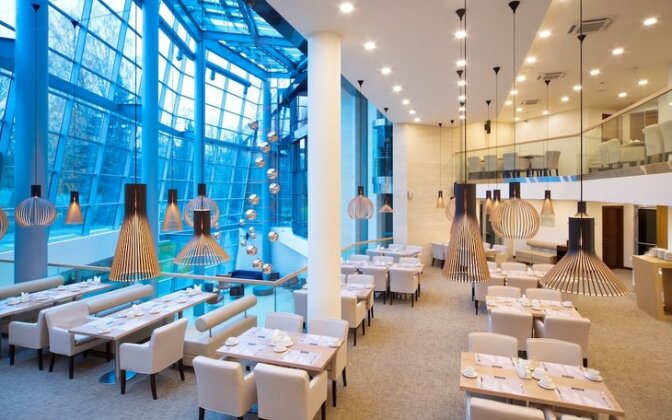 Parklane Resort and SPA - Photo2