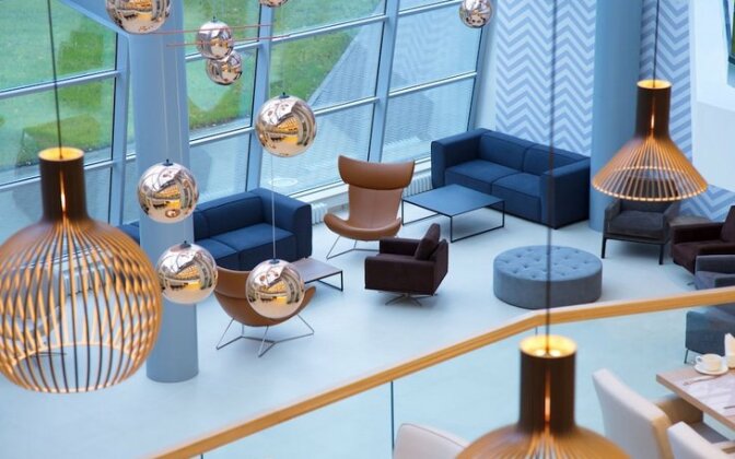 Parklane Resort and SPA - Photo3