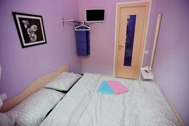 Pastel Clasic Guest House - Photo2