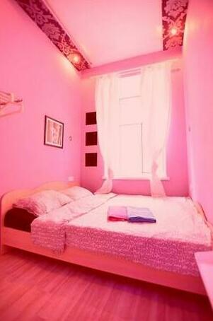 Pastel Clasic Guest House