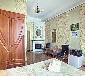 Petrogradsky Mini-Hotel - Photo3