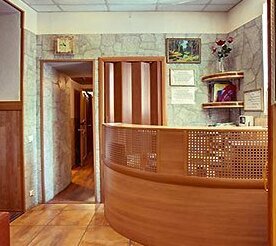 Petrogradsky Mini-Hotel - Photo4