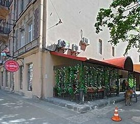 Petrogradsky Mini-Hotel