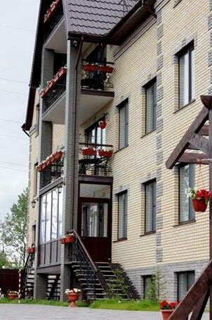 Phlogiston Hotel - Photo2