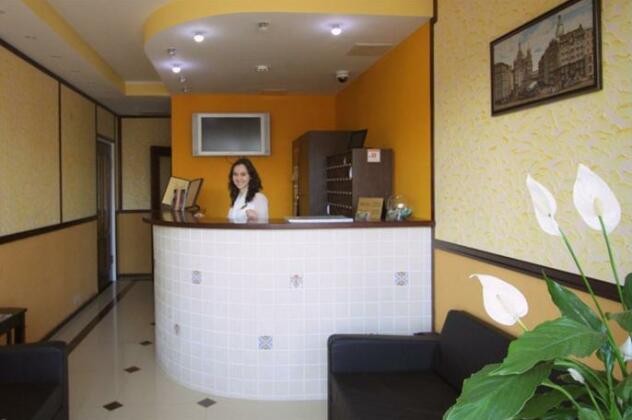 Phlogiston Hotel - Photo3