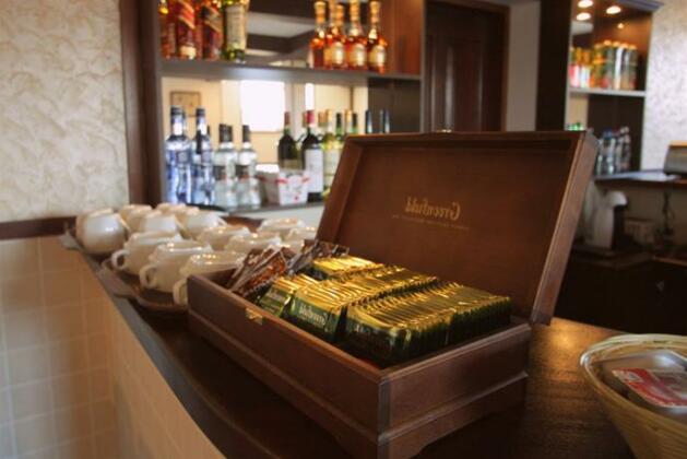 Phlogiston Hotel - Photo4
