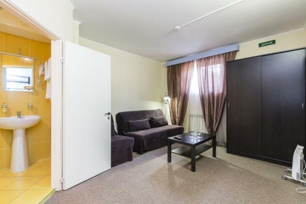 Phlogiston Hotel - Photo5