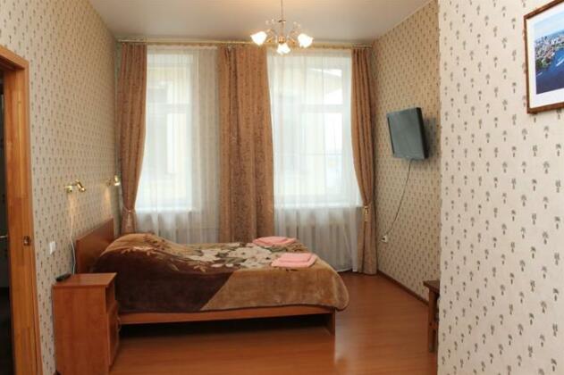 PiterFlat Na Sadovoj 32/1 variant 1k-4 Apartments - Photo2