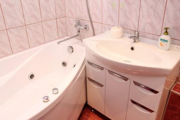 PiterFlat Na Sadovoj 32/1 variant 1k-4 Apartments - Photo3