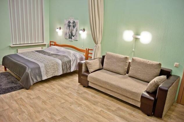 PiterStay Apartments Moika 1 - Photo5
