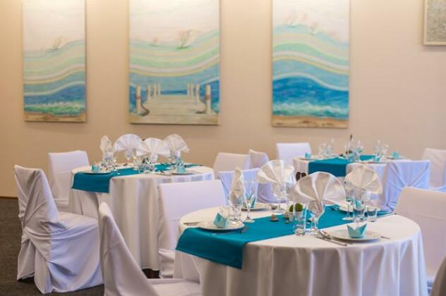 Polo Regatta Hotel - Photo3